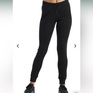 Ice breaker merino jogger